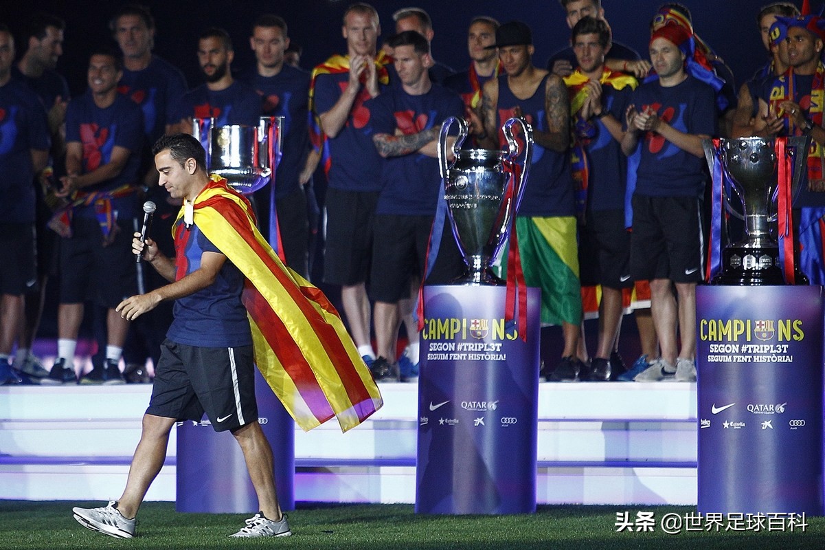 巴萨队史传奇,巴萨队史前三是谁