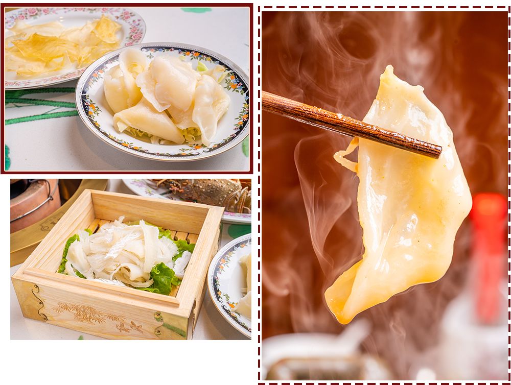 排爆新天地!魔都港式火锅界杀出黑马,开卖「澳洲青龙黄金锅」