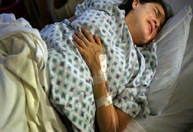 孕晚期什么症状是可能会提前生产,孕晚期怎么才能坚持到预产期生呢