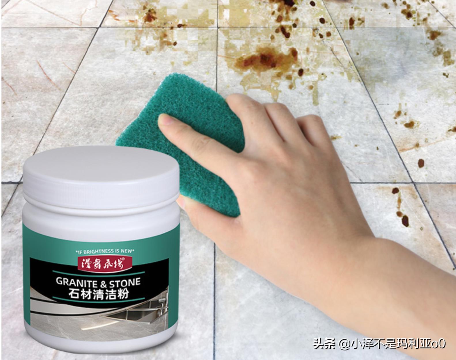 家庭必备的清洁工具,家庭一般需要哪些清洁用品