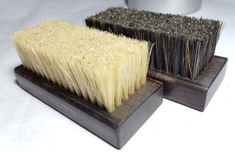 文玩核桃怎么刷才正确,核桃王用的什么文玩刷子刷核桃