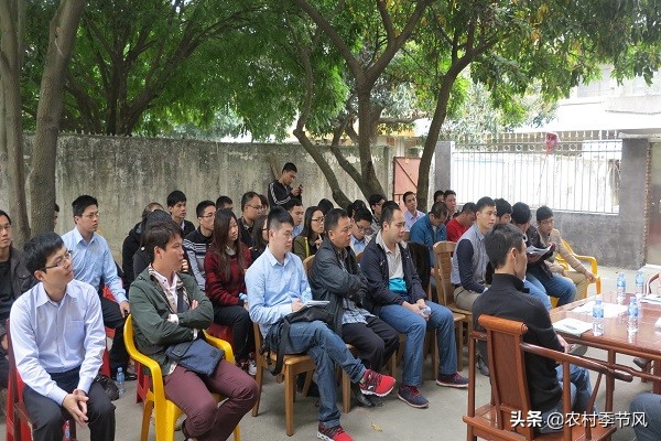 4种常见的农村创业项目诈骗,您必须了解,用这5招轻松应对!