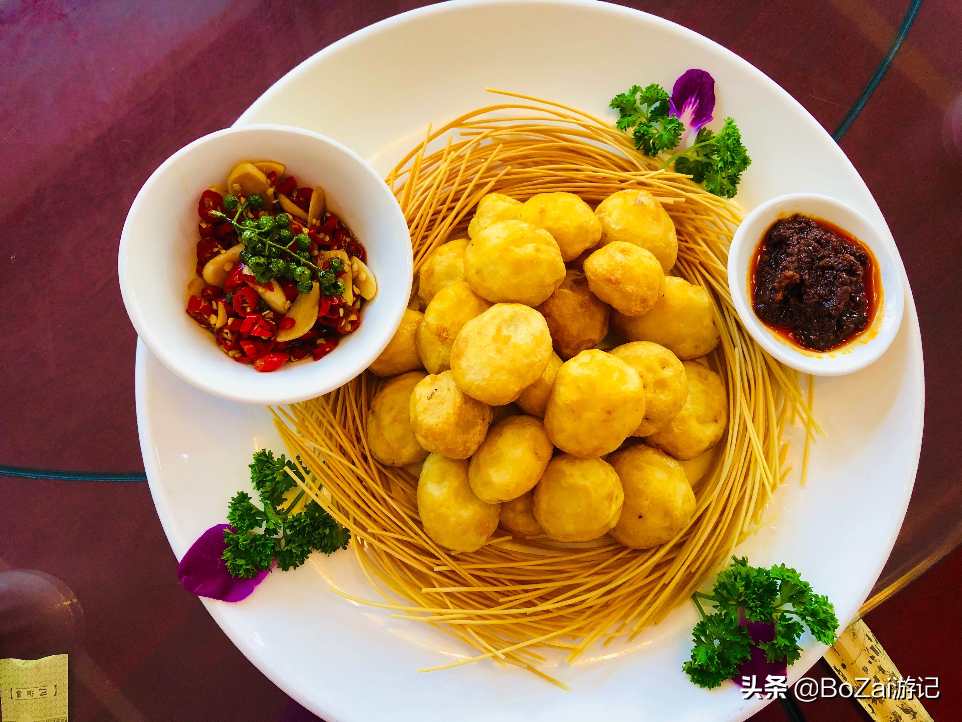 昭通到抚仙湖中途有什么景点好玩,云南昭通大关有哪些旅游景点