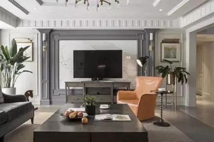 背景墙客厅电视墙太丑不想换,觉得电视背景墙不好看