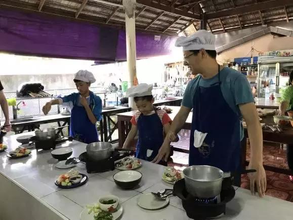 泰国曼谷普吉岛亲子游攻略,泰国普吉亲子游攻略