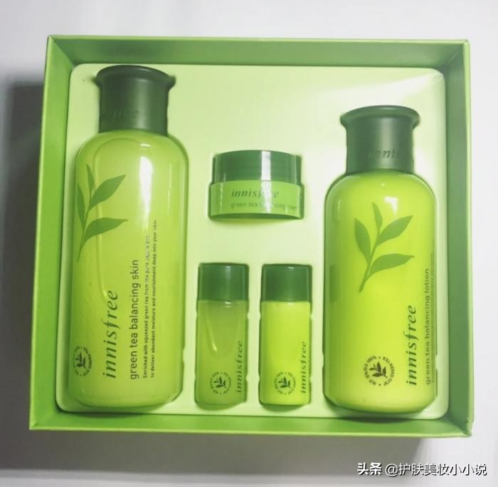 真的可以让皮肤变细腻的护肤品,很冷门却很好用的护肤产品