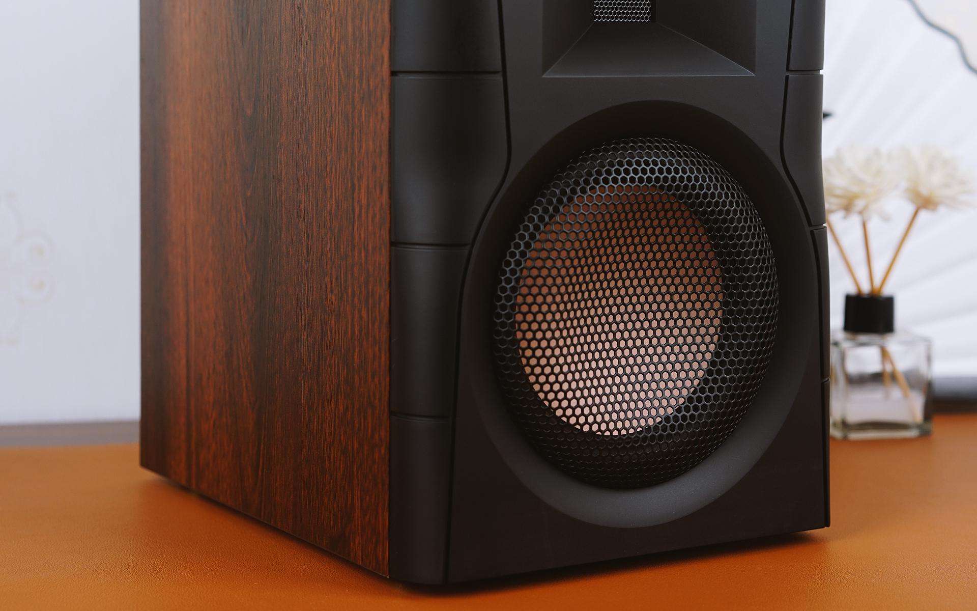 惠威d200蓝牙音响,惠威d200与漫步者s1000mkii