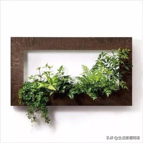 相册相框收纳改造方法,相框制作教程简单可随时换照片