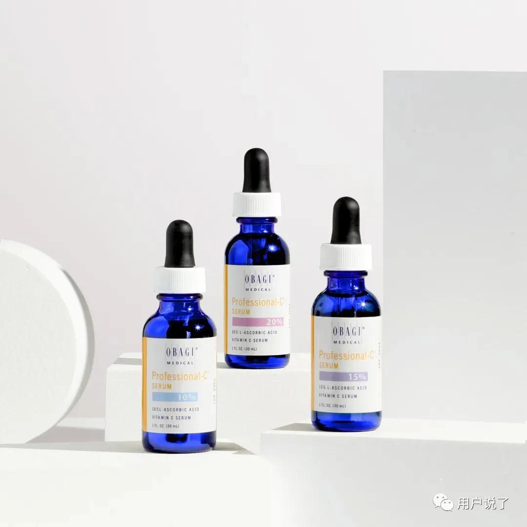 修丽可vsobagi，谁才是美系猛药巨头的技术顶流？