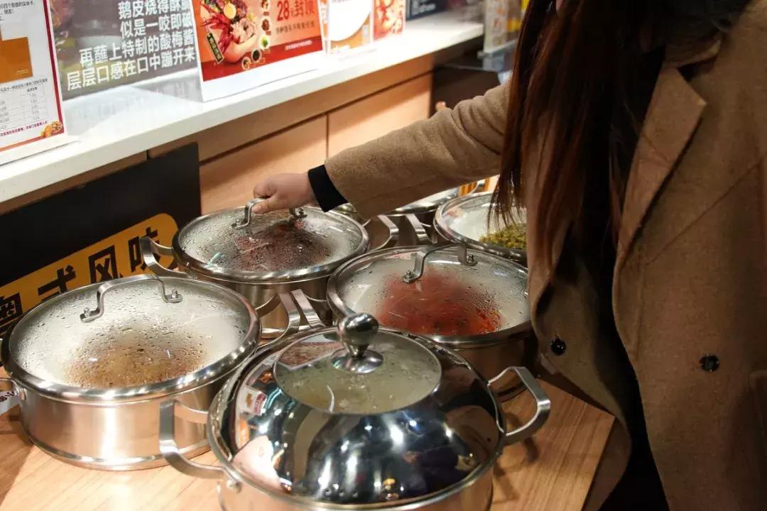 盒马鲜生会来宝业东城广场吗,盒马鲜生之旅