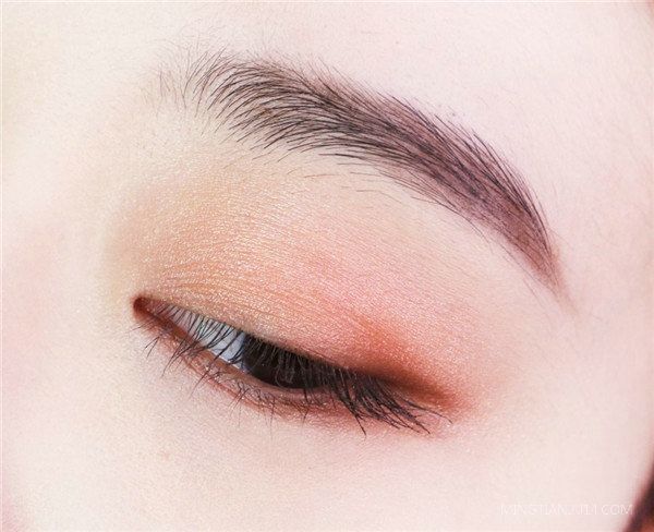 为什么化妆之后无妆感,美妆中没必要的化妆步骤