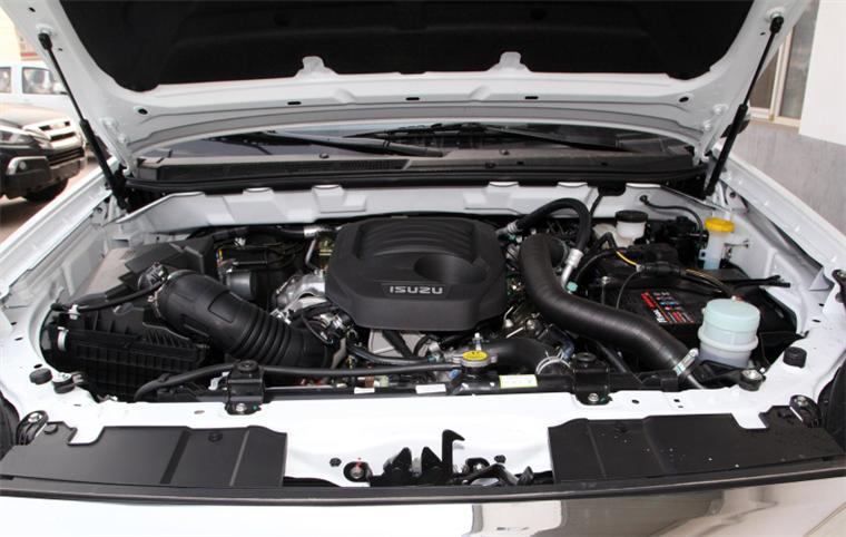 皮卡底盘suv车型,皮卡底盘的suv车型