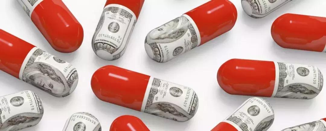 药企串联涨价,医药企业涨价