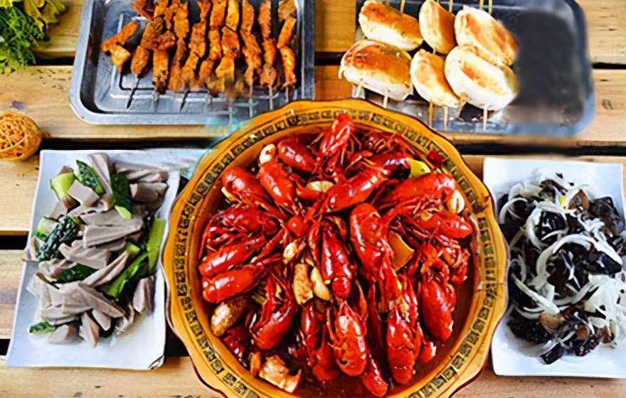 凌晨吃宵夜有害吗,吃宵夜真的会有害健康吗