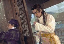 影视剧的剑道具,影视剧中的古代神器兵器