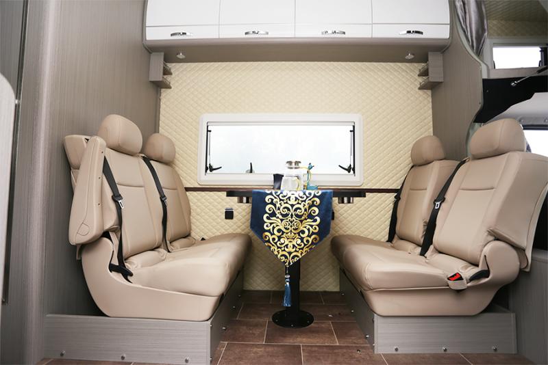 h500跃进轻卡房车,上汽跃进h500轻卡房车