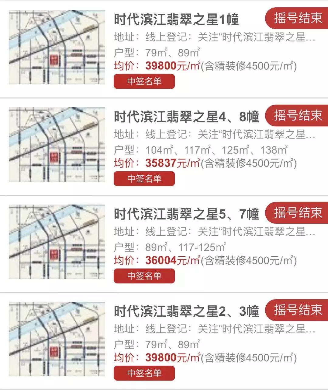 萧山南土拍房价格,萧山区房价成交