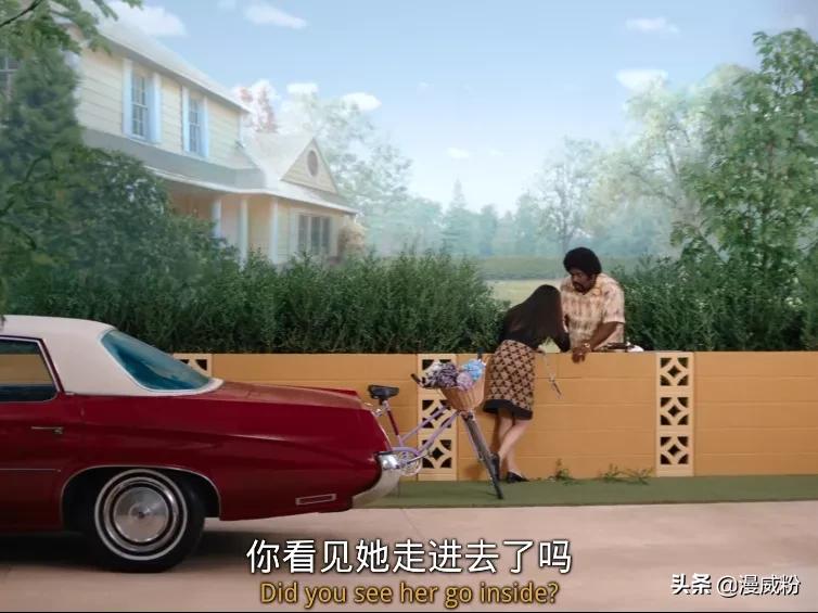 细思恐极，旺达能创造生命？《旺达幻视》第3集细节彩蛋全解析