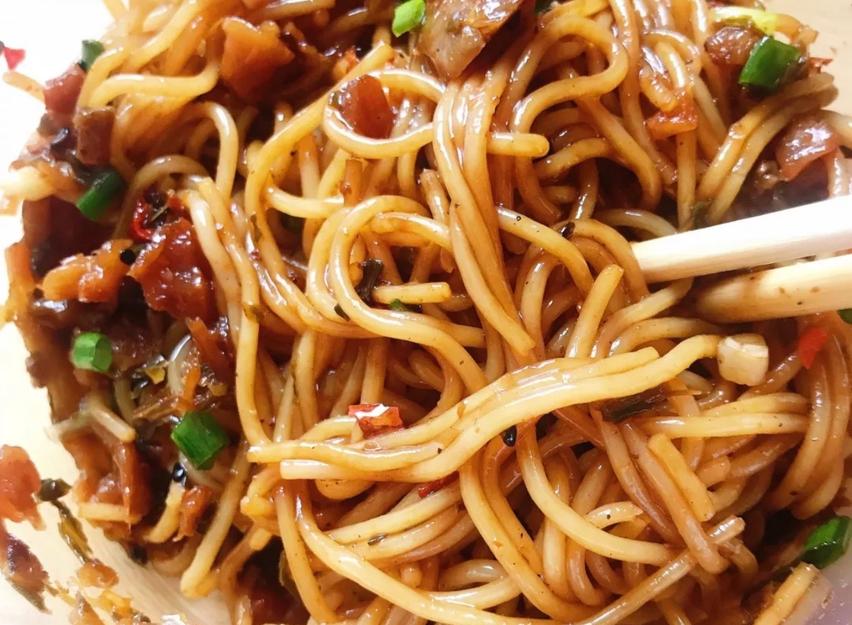 『2019最全南昌拌粉清单！』