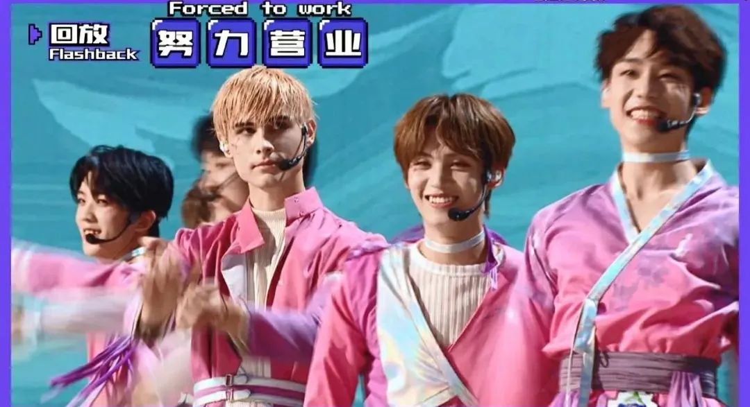 2022娱乐圈顶流名单,现在娱乐圈的顶流是哪些人