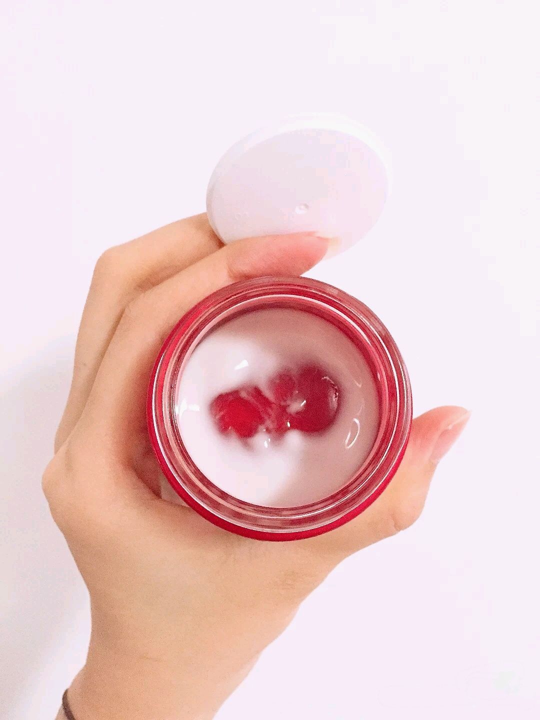 海蓝之谜鎏金面霜贵妇级抗老面霜,平价面霜和贵妇面霜对比