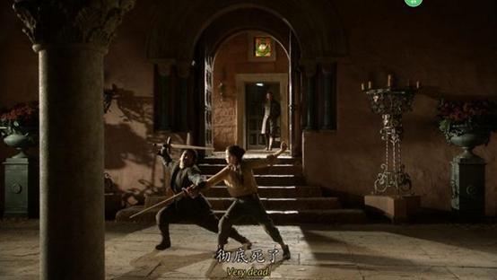 权游第八季亮点,权游第八季第6集为啥国内不能放