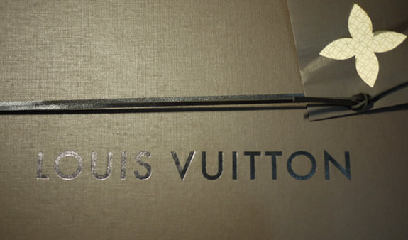 这些奢侈品标志你都认识吗,各个奢侈品品牌logo