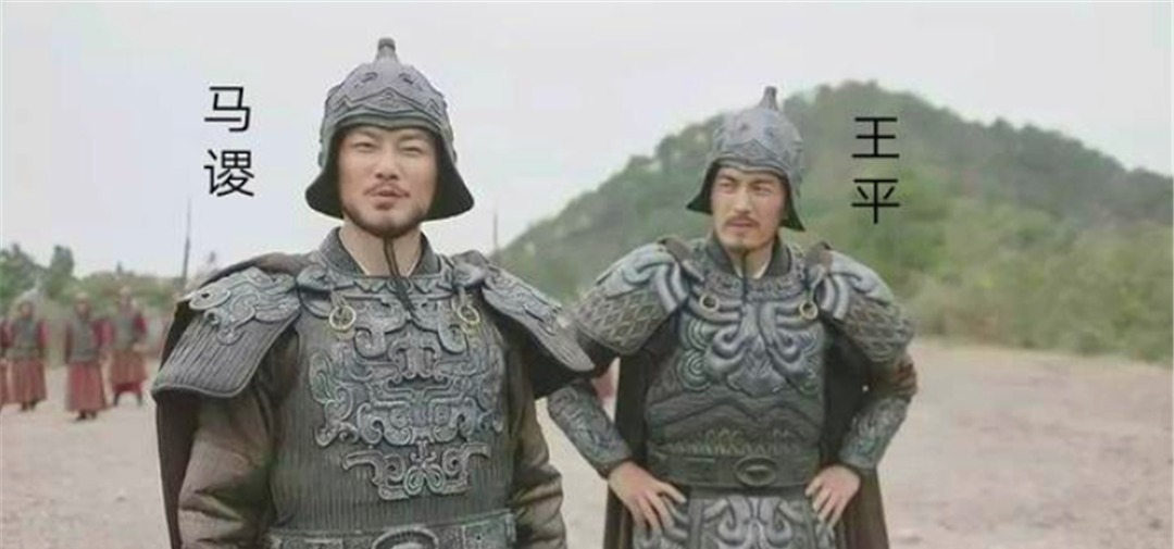 王平为何离开蜀汉,蜀汉名将王平结局