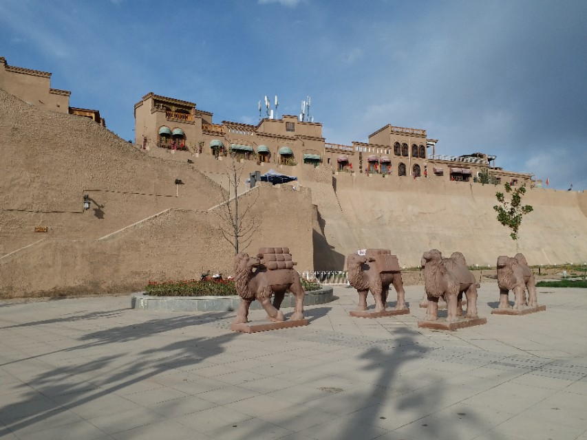 新疆旅游治安怎么样,旅游景点存在的治安隐患