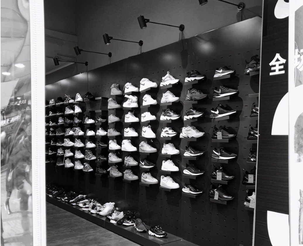 当事人回应耐克,炒鞋博主耐克