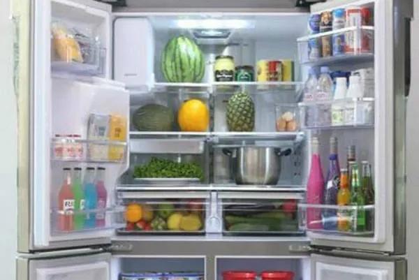 冰箱哪个品牌质量好省电排行榜,日本冰箱质量排行榜前十名