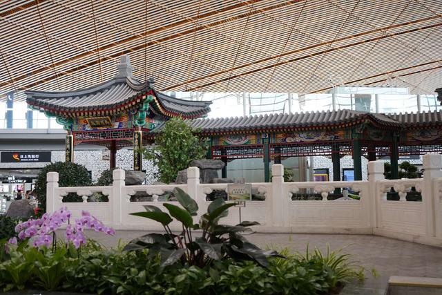 远眺是黄河青山：国航747头等舱PEK-SFO之旅