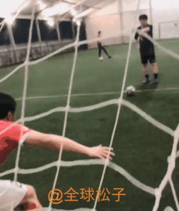 毕福剑即兴发挥,毕福剑彭恰恰