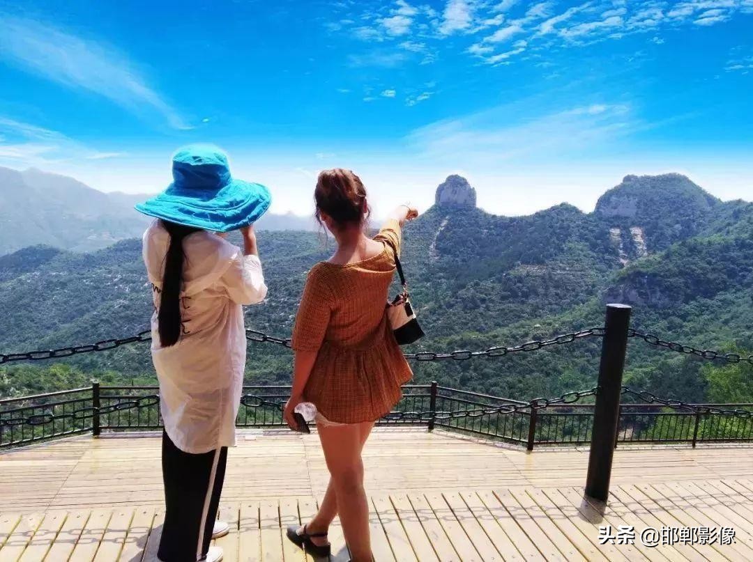 磁县过年去哪里玩,磁县过年好去处