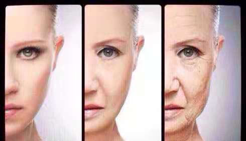 女人过了50岁发型首选烫小卷,50岁女人烫满头小卷