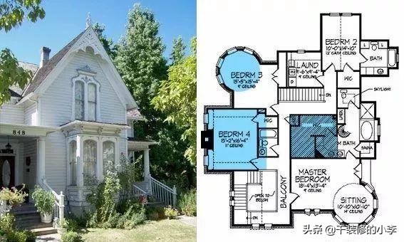层高太高为何有压迫感,家里层高矮怎么解决