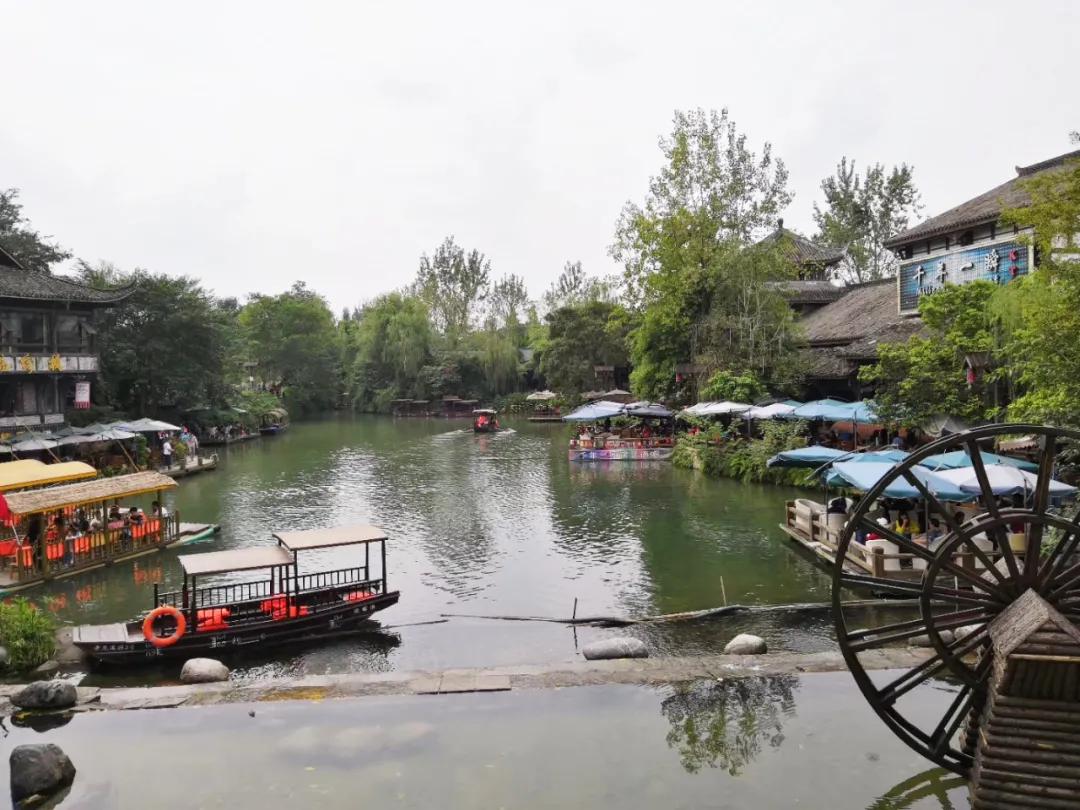 成都自驾三日游最佳攻略,成都游玩攻略三晚4天