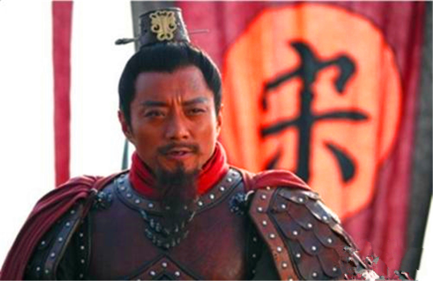 水浒传宋江为什么要询问晁盖,水浒传中真实的宋江是怎样死的