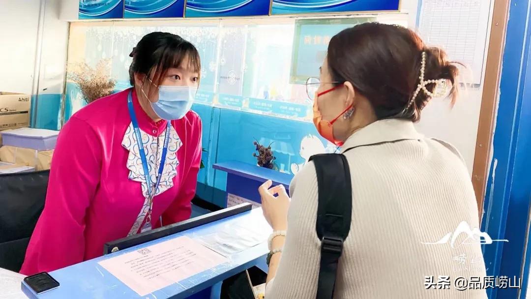 崂山国庆旅游,来崂山旅游感受一下大自然的美