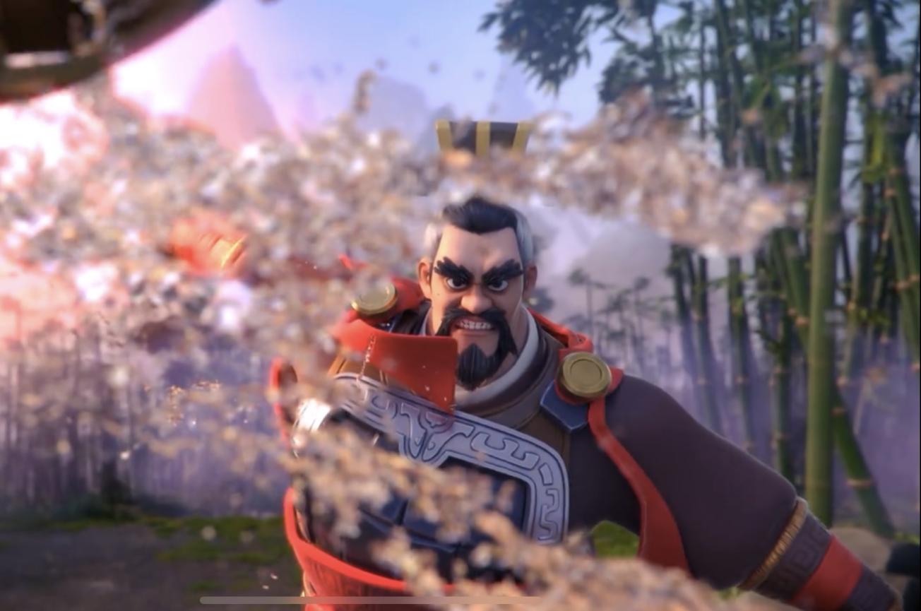 万国觉醒新手平民统帅推荐,万国觉醒前期适合平民的阵容