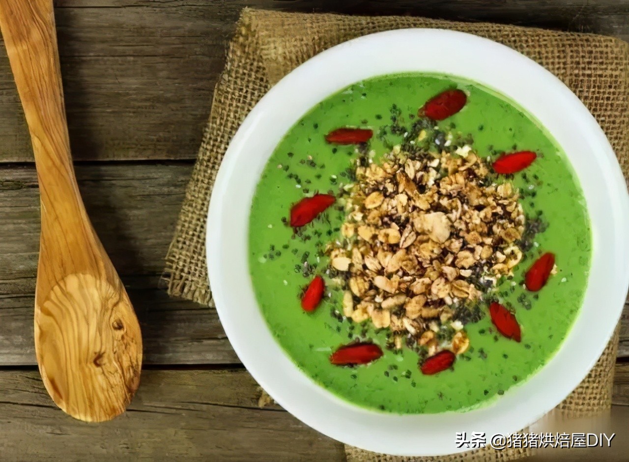 不减肥又多吃会变瘦的小方法,千万不要轻易吃减肥餐