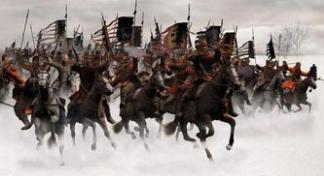 汉武帝大战匈奴，最早全面战争：热战、外交竞争、贸易战、间谍