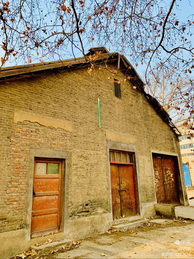 新安老家怀旧行，洛玻砂岩矿成为历史，洛阳水泥厂辉煌不再