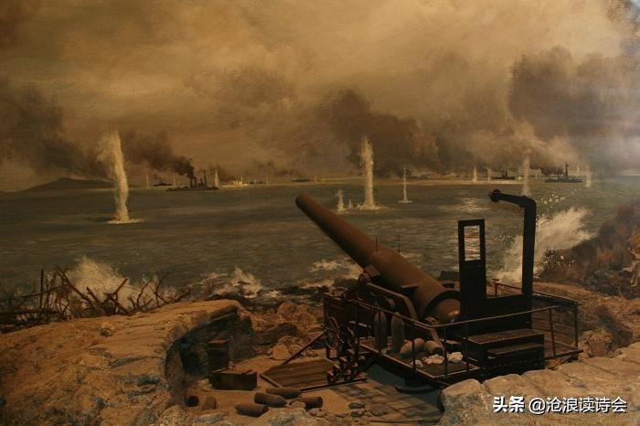 一人一首代表作，月无心妙评当代19首好诗，有趣有料，读完受益