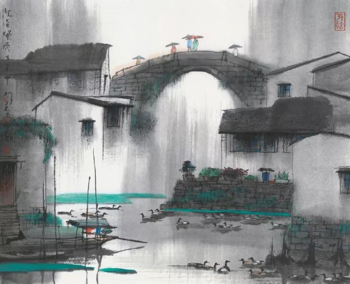 前半生释然后半生别将就,人生最洒脱的10首诗词