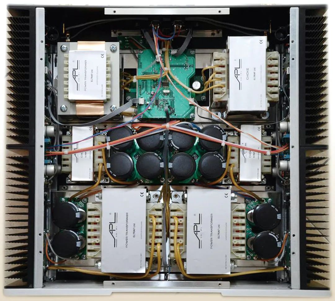 超级巨星来中国了——DSD-MR解码器