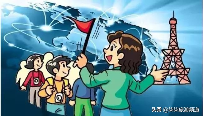 导游员应该做哪些方面的知识准备,导游员必须具备的条件