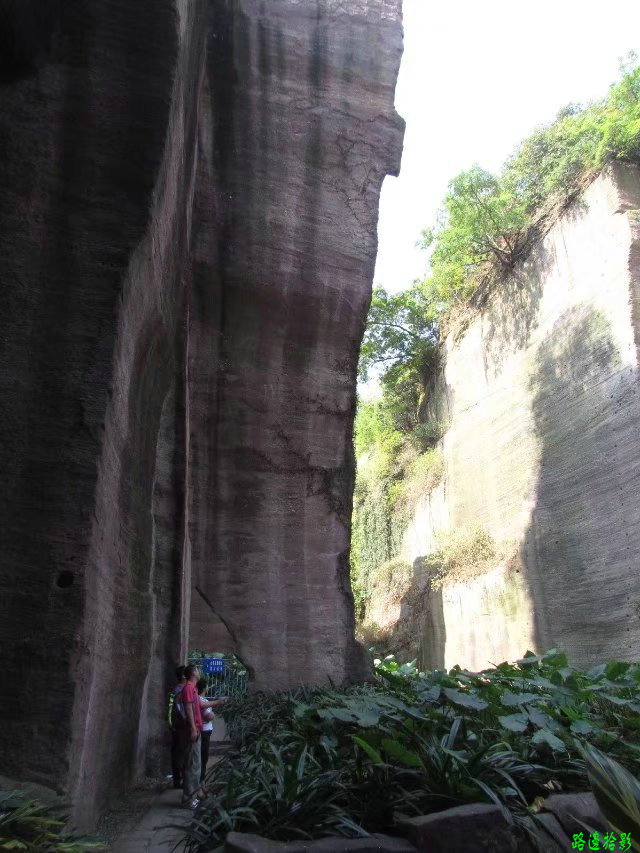 广州莲花山游记,广州莲花山风景