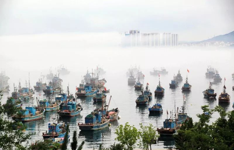 童话小镇在哪里,山东梦幻童话小镇在哪里