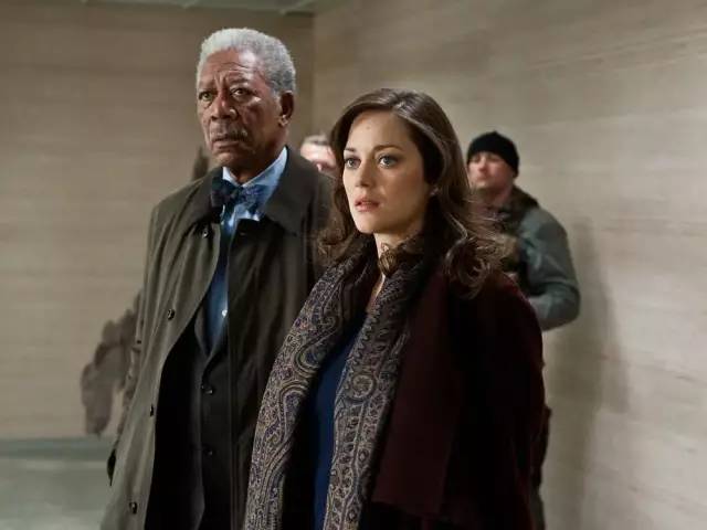 玛丽昂·歌迪亚生涯十大电影，《盗梦空间》位列第二